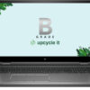 HP Zbook Fury 15 G7 (Refurbished) B