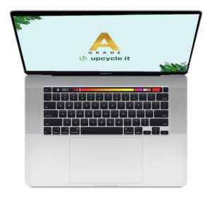 Apple MacBook Pro 2018 (Refurbished) A - Billede 2