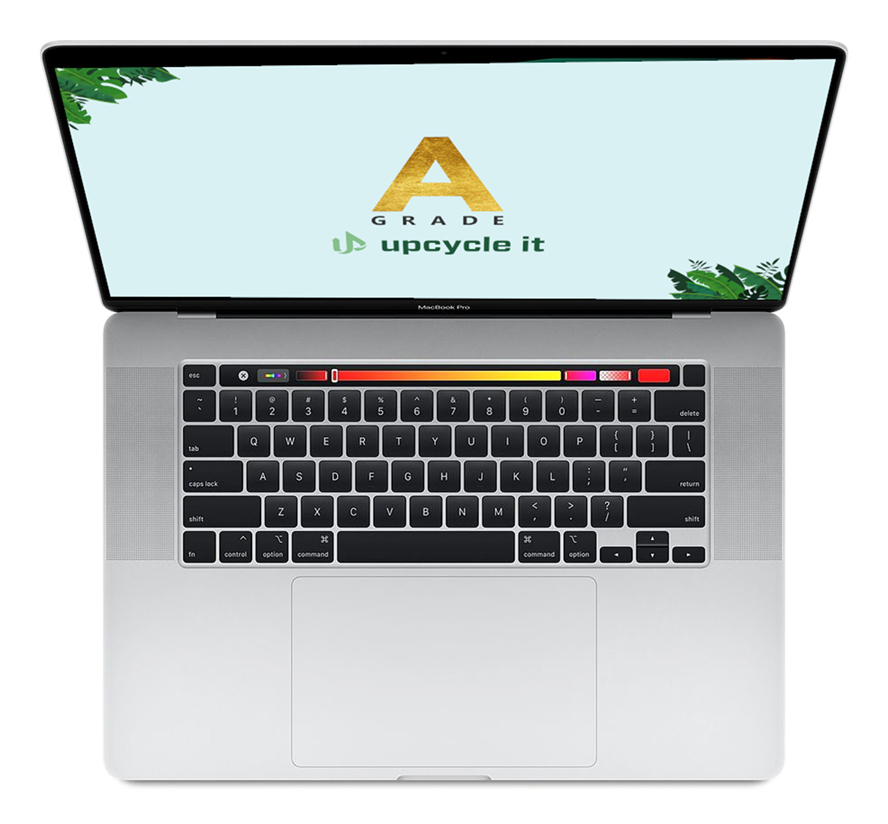 Apple MacBook Pro 2018 (Refurbished) A - Billede 2