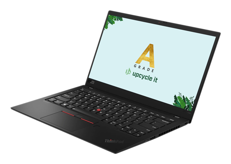 Lenovo ThinkPad X1 Carbon 7th (Refurb) - Billede 3