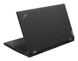 Lenovo ThinkPad P15 G1 (Refurbished) A - Billede 2