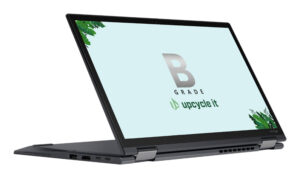 Lenovo ThinkPad X13 G1 (Refurbished) B - Billede 2