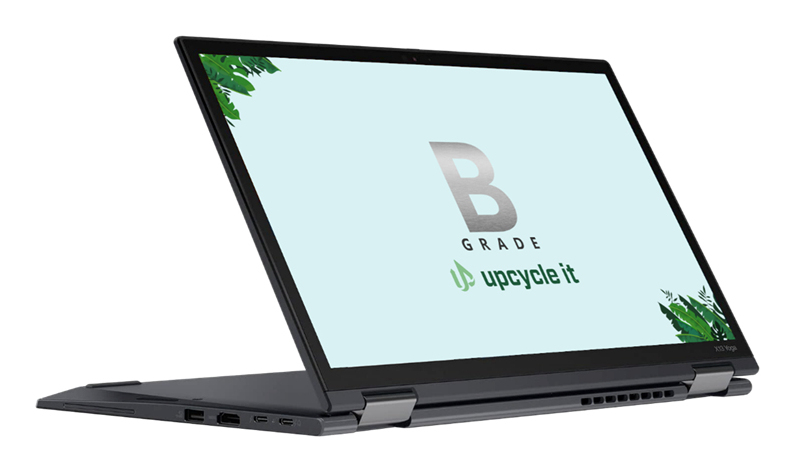 Lenovo ThinkPad X13 G1 (Refurbished) B - Billede 2