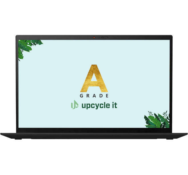 Lenovo ThinkPad X1 Carbon 8th (Refurb) A