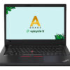 Lenovo ThinkPad T490 (Refurbished) A
