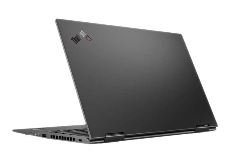 Lenovo ThinkPad X1 Yoga 5th (Refurb) A - Billede 3