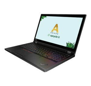 Lenovo ThinkPad P53 (Refurbished) A