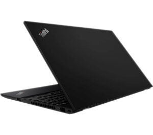 Lenovo ThinkPad T15 G2 (Refurbished) C - Billede 2