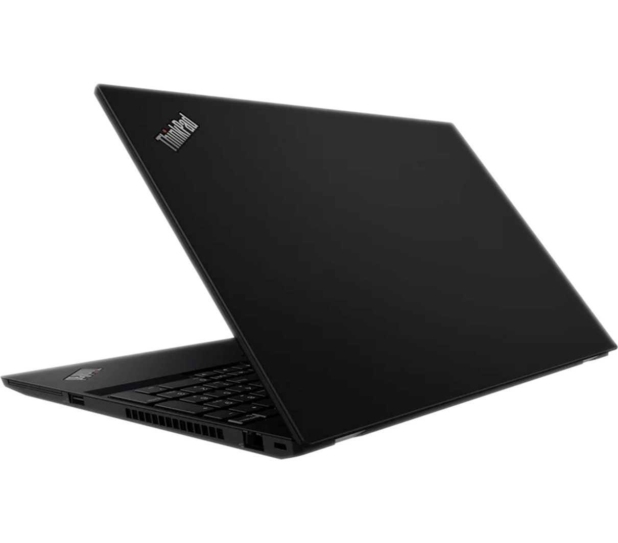 Lenovo ThinkPad T15 G2 (Refurbished) C - Billede 2