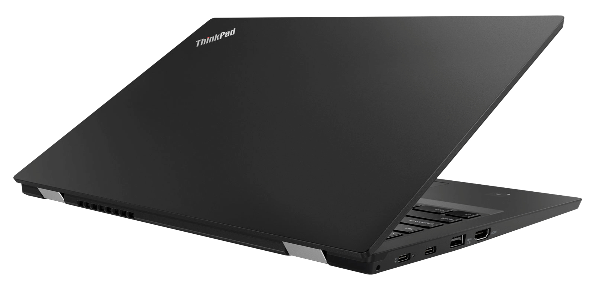 Lenovo ThinkPad L380YOGA (Refurbished) - Billede 2
