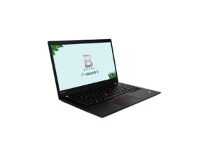 Lenovo ThinkPad T14 G1 (Refurbished) B - Billede 3