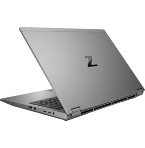 HP Zbook Fury 15 G8 (Refurbished) A - Billede 2