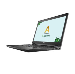 Dell Latitude 5580 (Refurbished) A - Billede 2