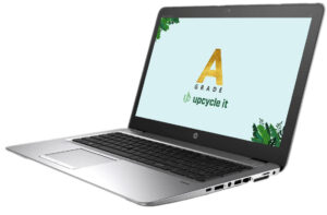 HP EliteBook 850 G3 (Refurbished) A