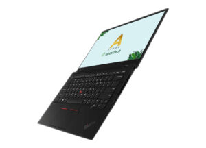 Lenovo ThinkPad X13 G1 (Refurbished) A - Billede 2