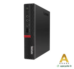 Lenovo ThinkCentre M920q (Refurbished)