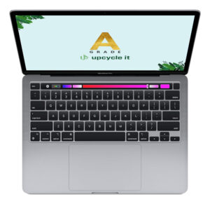 Apple MacBook Pro 2018 (Refurbished) A - Billede 2