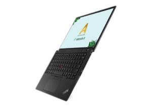 Lenovo ThinkPad T14S G2 (Refurbished) - Billede 3