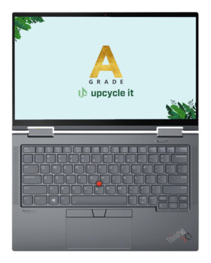 Lenovo ThinkPad X1 Yoga 6th (Refurb) A - Billede 3