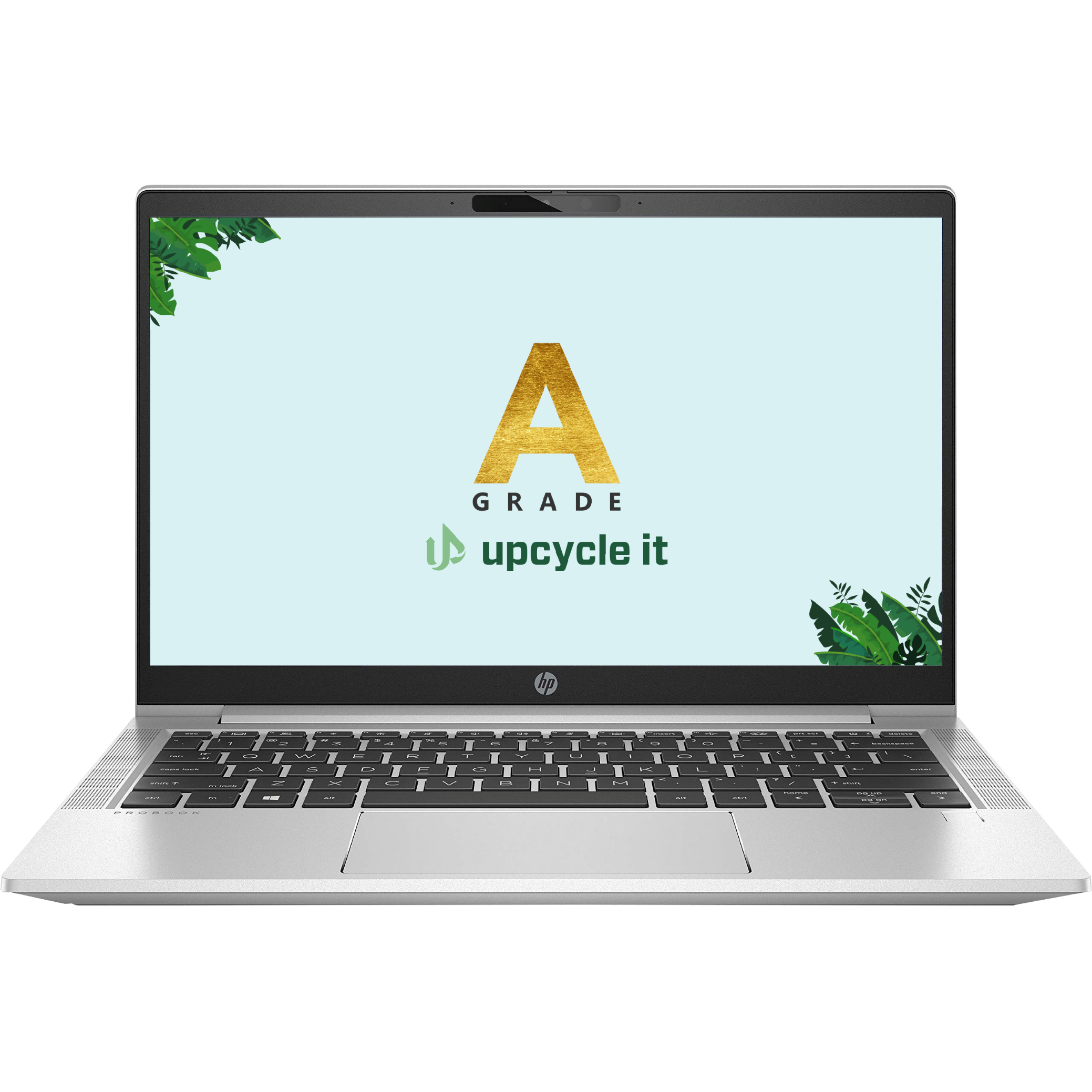HP ProBook 640 G8 (Refurbished) A