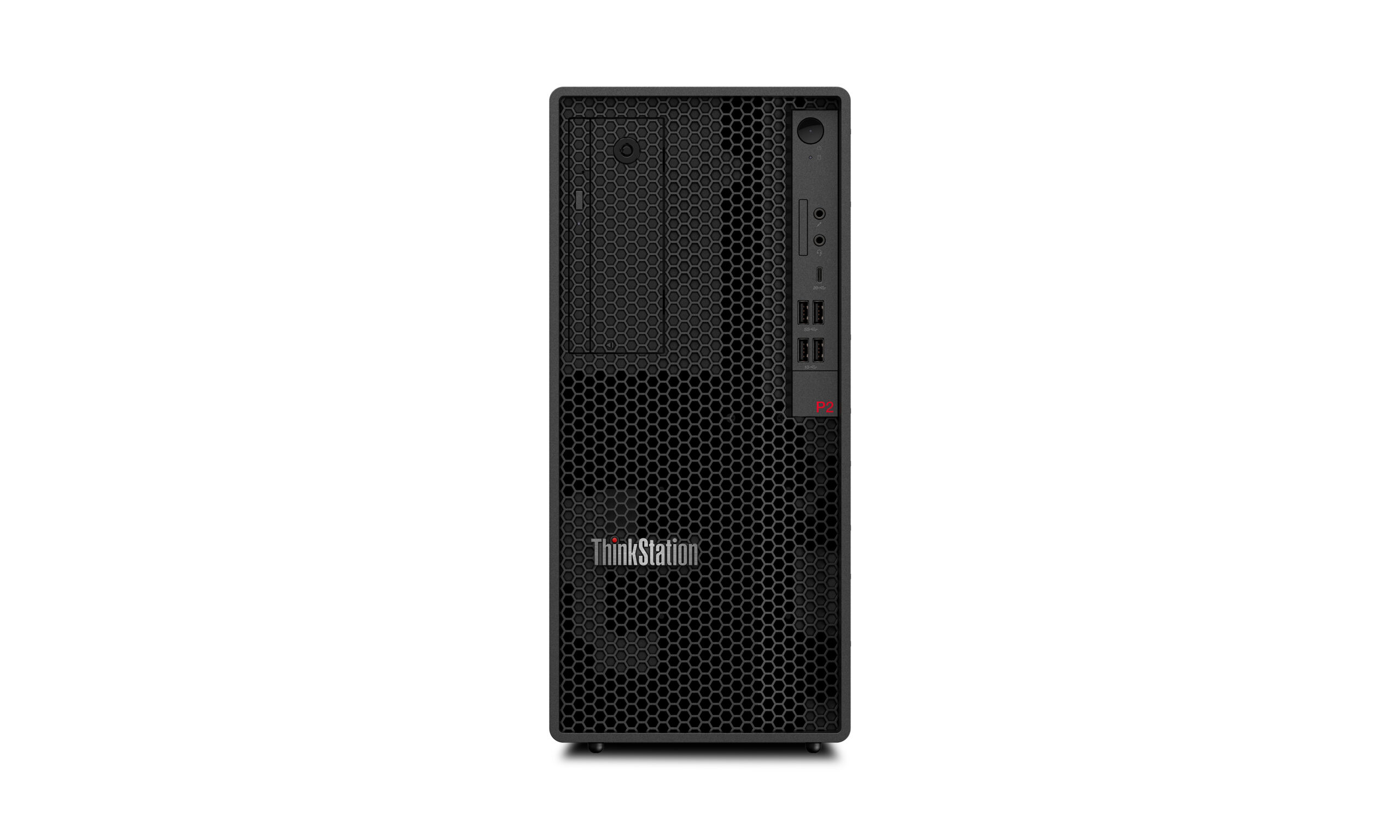 Lenovo ThinkStation P2 Tower G2 T1000