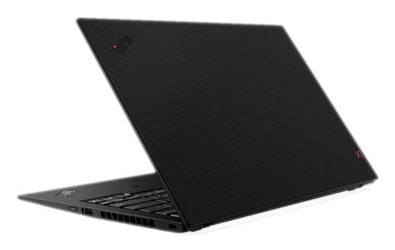 Lenovo ThinkPad X1 Carbon 7th (Refurb) B - Billede 3
