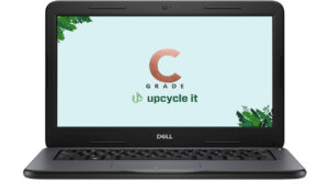 Dell Latitude 3310 (Refurbished) C