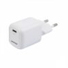 Essentials Wall Charger PD 20 W, USBC, white