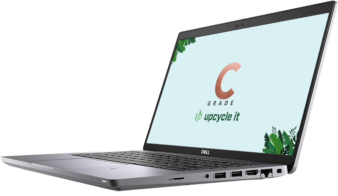 Dell Latitude 5420 (Refurbished) C - Billede 2