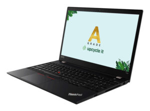 Lenovo ThinkPad T590 (Refurbished) A - Billede 2