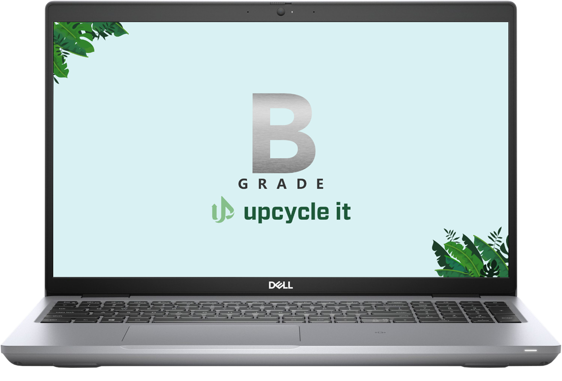 Dell Inc. Precision 3561 (Refurbished)