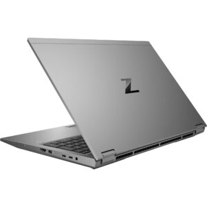 HP Zbook Fury 15 G7 (Refurbished) B - Billede 3
