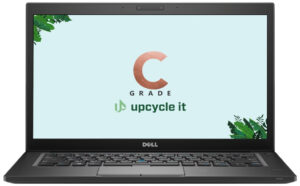 Dell Latitude 7490 (Refurbished) C