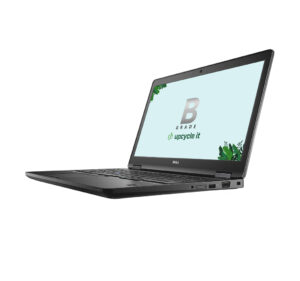 Dell Latitude 5580 (Refurbished) B - Billede 2