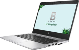 HP EliteBook 735 G6 (Refurbished) B