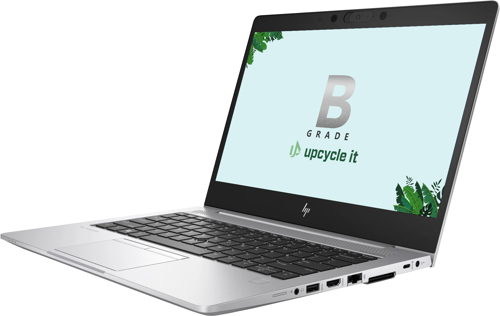 HP EliteBook 735 G6 (Refurbished) B
