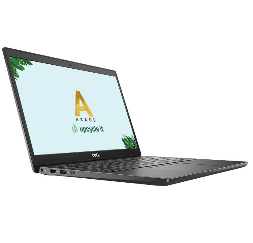 Dell Latitude 3420 (Refurbished) A - Billede 3