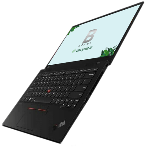 Lenovo ThinkPad X1 Carbon 8th (Refurb) - Billede 2