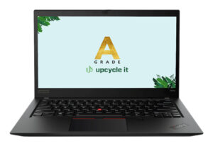 Lenovo ThinkPad T495s (Refurbished) A