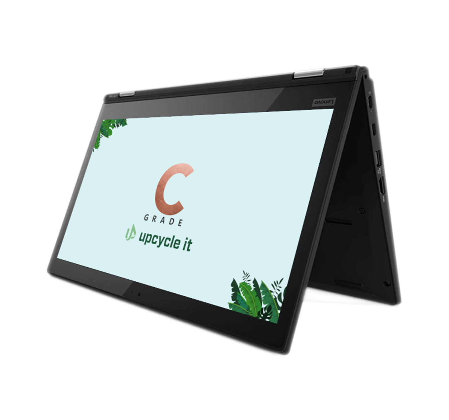 Lenovo Thinkpad X380 YOGA (Refurbished) - Billede 2