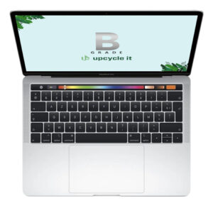Apple MacBook Pro 2018 (Refurbished) B - Billede 2