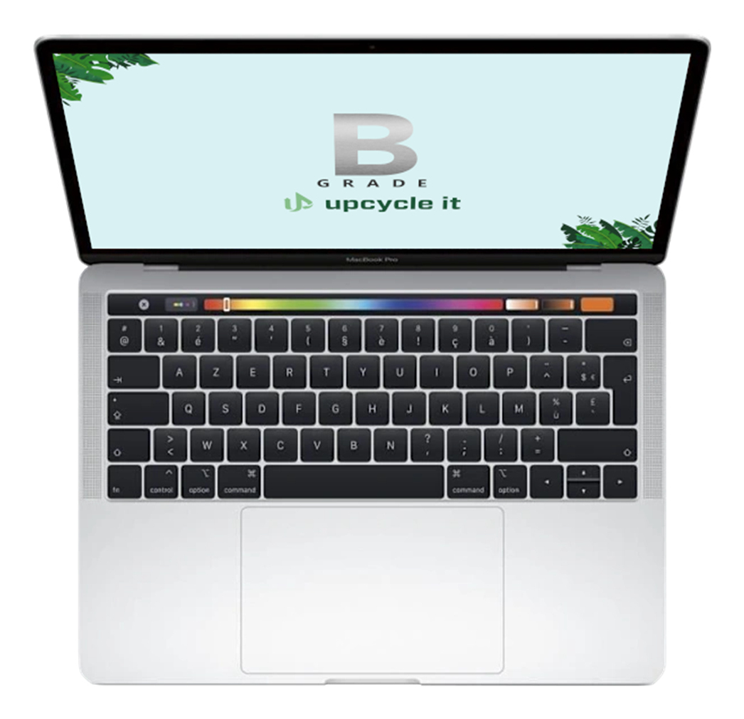 Apple MacBook Pro 2018 (Refurbished) B - Billede 2