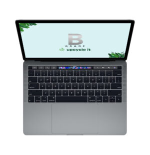Apple MacBook Pro 2019 (Refurbished) B - Billede 3