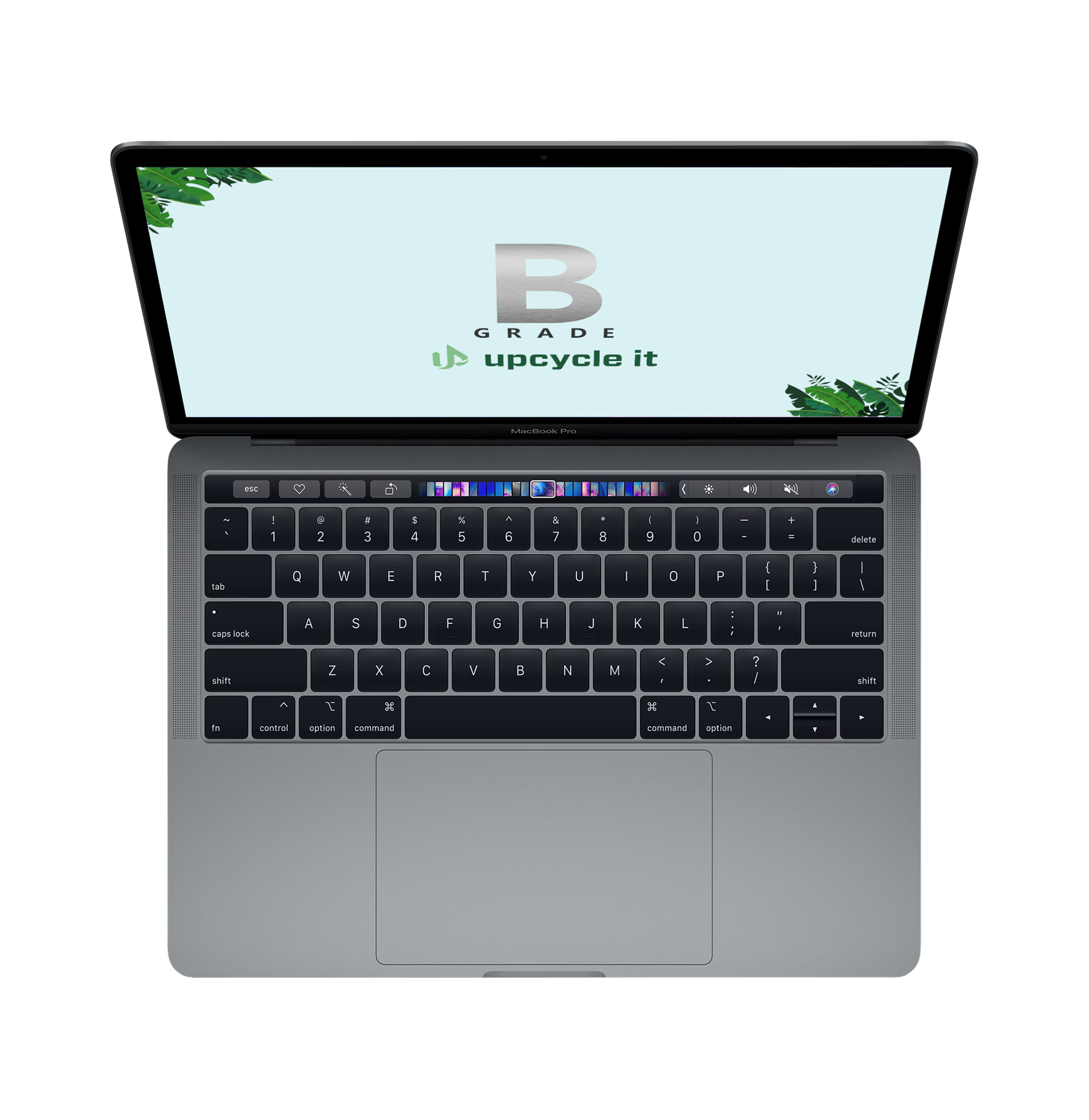 Apple MacBook Pro 2019 (Refurbished) B - Billede 3