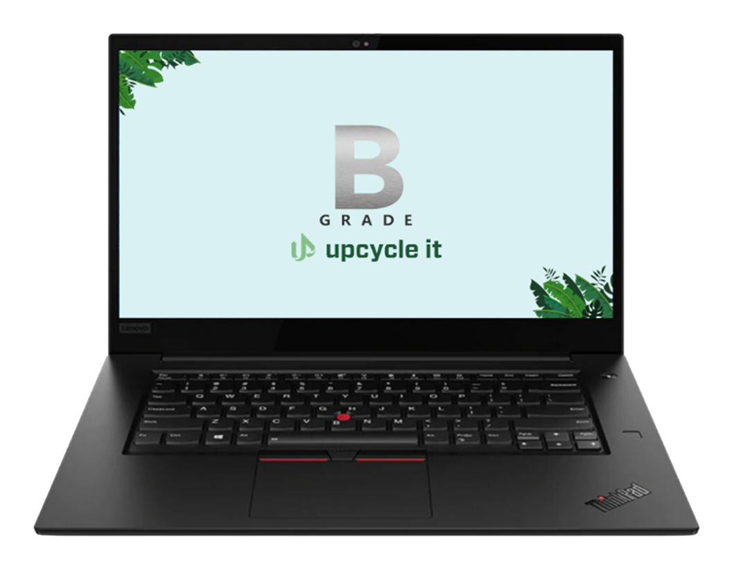 Lenovo ThinkPad P1 G4 (Refurbished) B