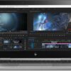 HP ZBook STUDIO X360 G5