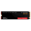 SANDISK WD Black SN7100 SSD - 1TB - PCIe 4.0 - M.2 2280 - NVMe