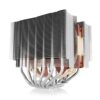 Noctua NH-D15S - CPU Luftkøler - Max 25 dBA