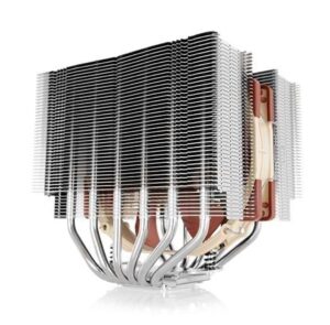 Noctua NH-D15S - CPU Luftkøler - Max 25 dBA