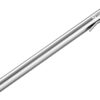 Smartphone Stylus, Smartphone Stylus, Mobile phone/Smartphone, Silver, 5 g, 140 mm, 7 mm, 7 mm